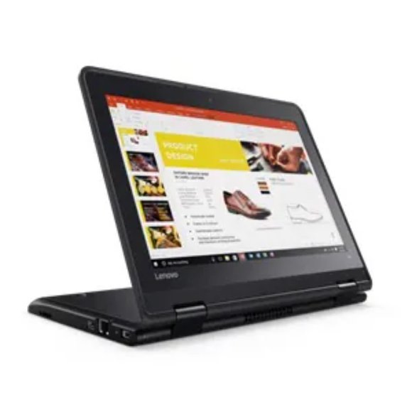 Used ThinkPad Yoga 11e Gen 5 (11") Lenovo fast shipping laptop tablet excellent! - Picture 1 of 8